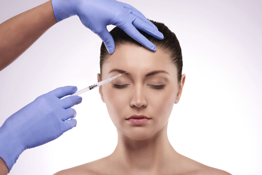 Botox and Filler pricing in Richmond Hill