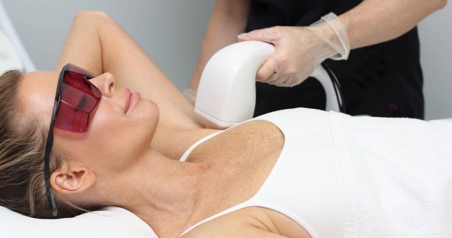 Laser Hair Removal Richmond Hill