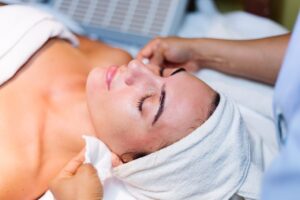 Why Regular Facial Treatment Richmond Hill Medical Spa Is Essential