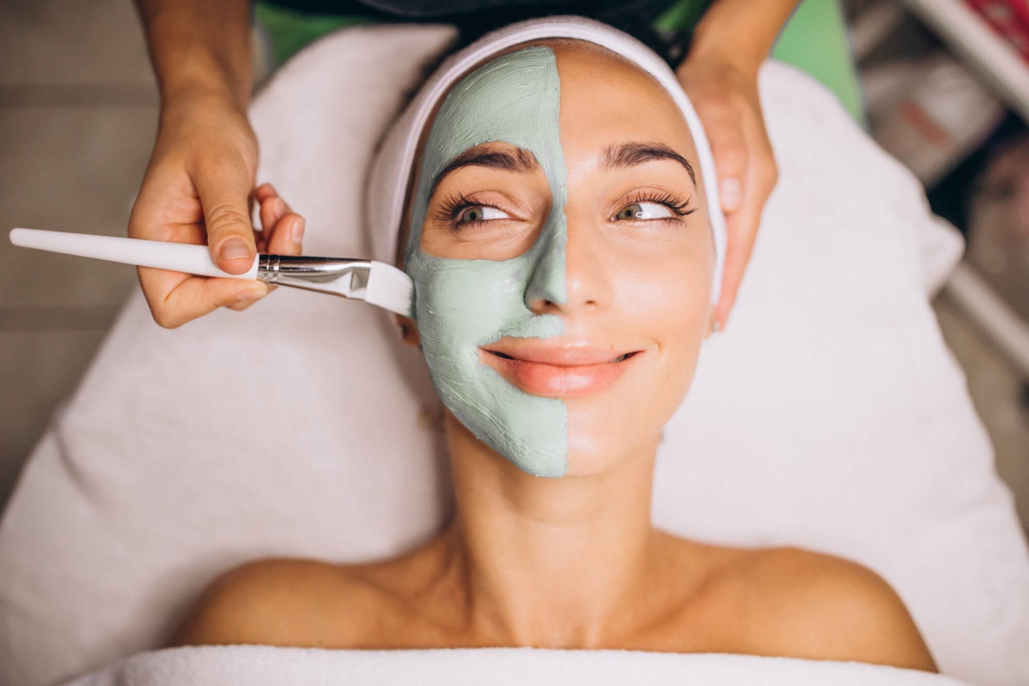 Unlock Your Skins Radiance with Facial Treatments at Medical Spa in Richmond Hill