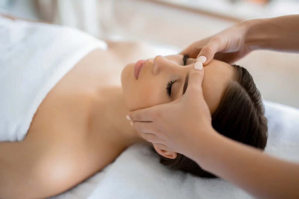 best Facial Review Spa for in Richmond Hill
