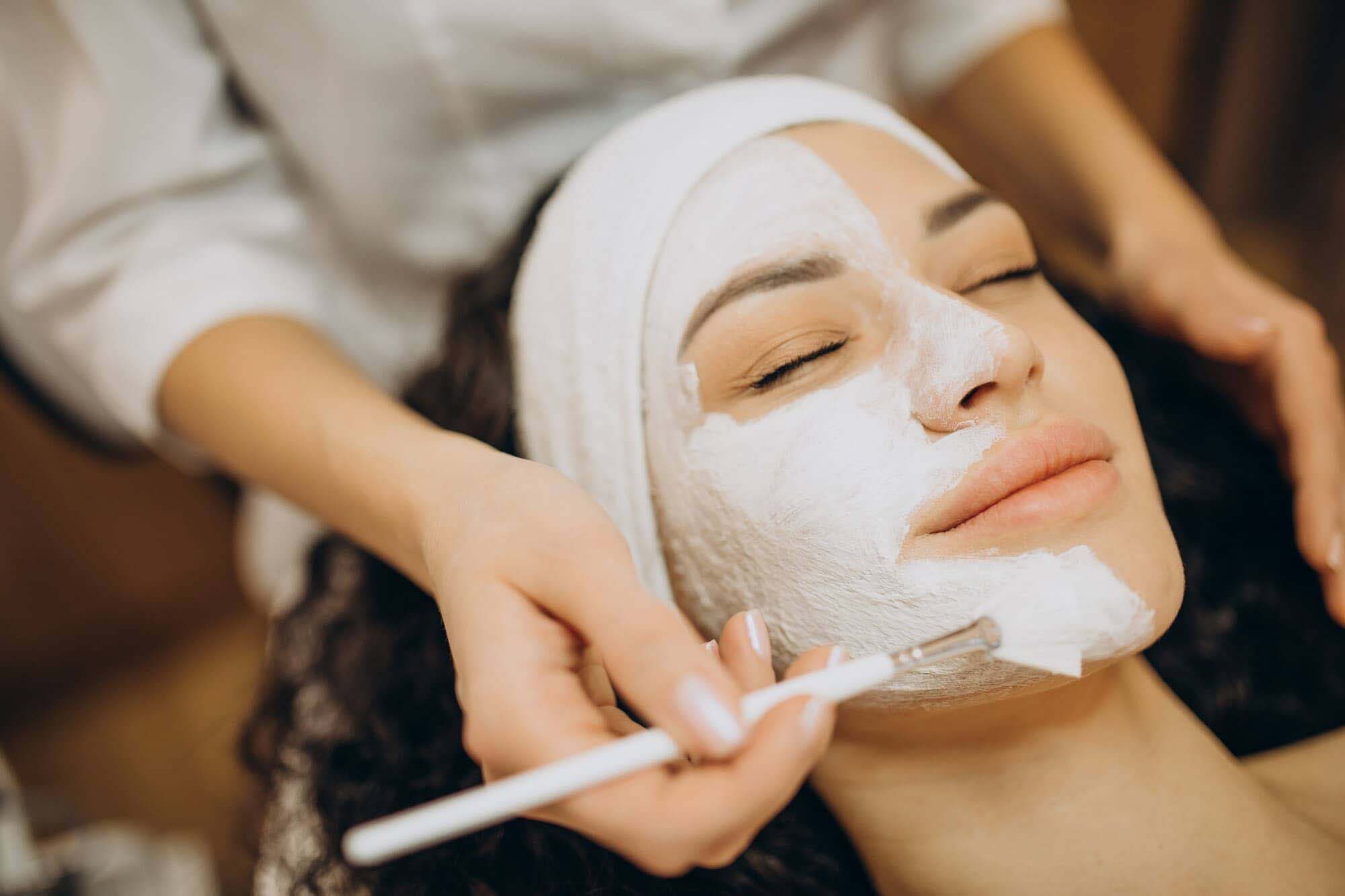 Best Facial Spa in Richmond Hill, ON, Canada