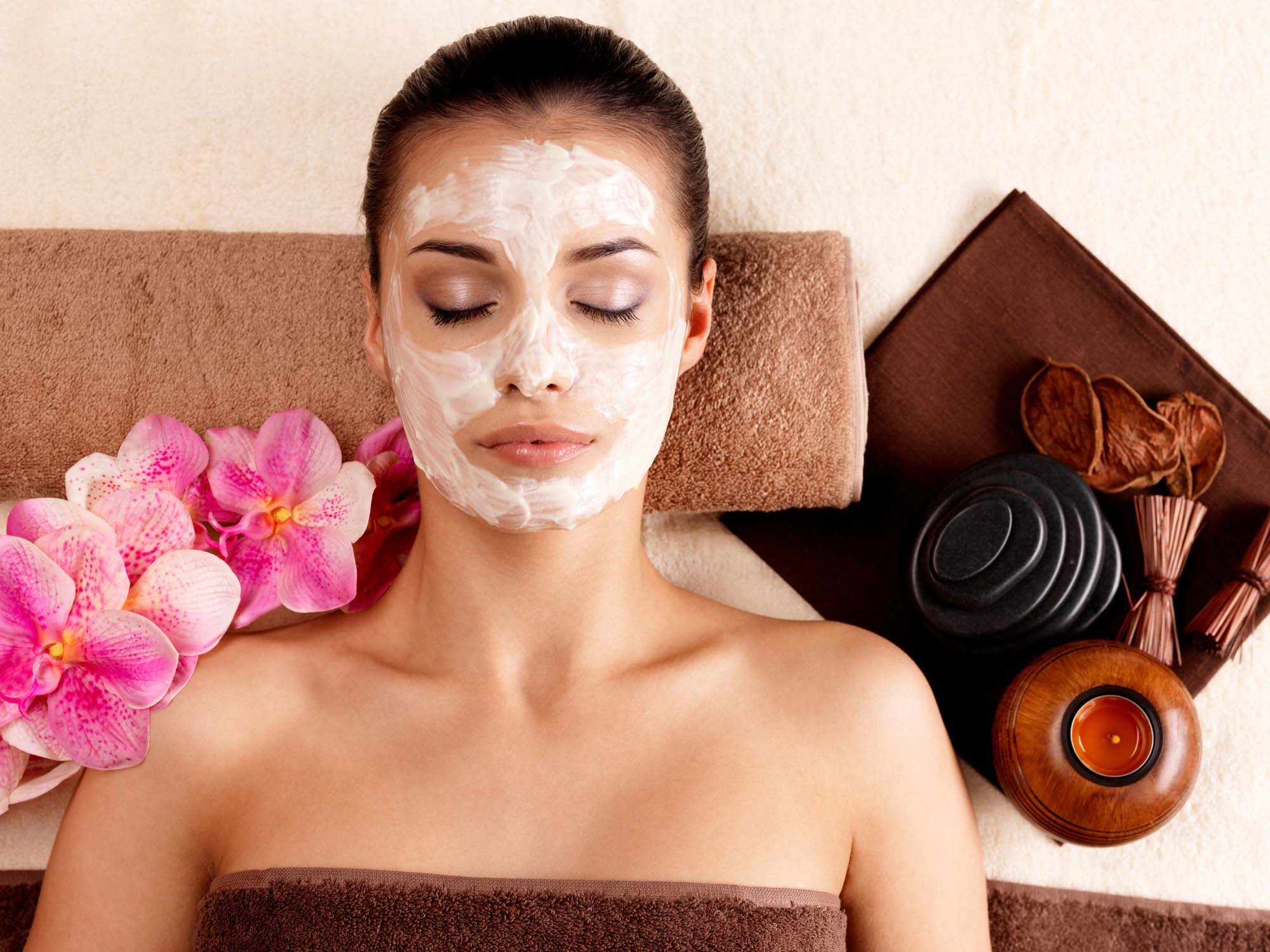 Facial Cleansing in Richmond Hill
