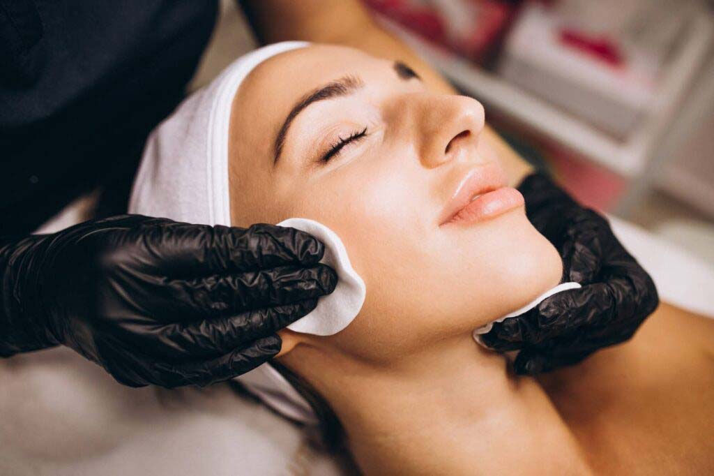 Facial Spa and Shop in Richmond Hill