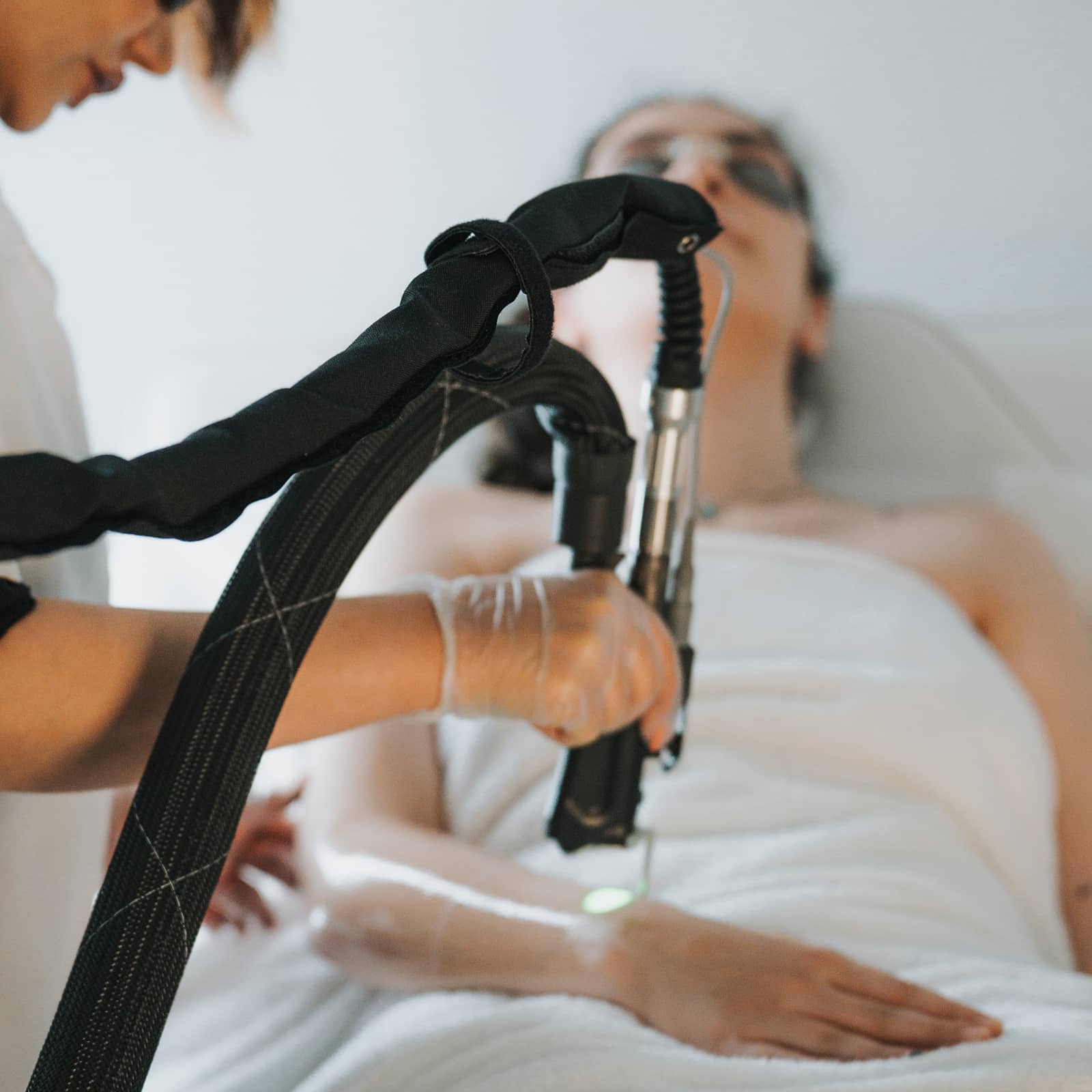 Laser Hair Removal in Richmond Hill