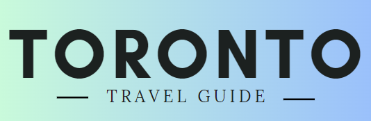 Toronto Travel Guide 1