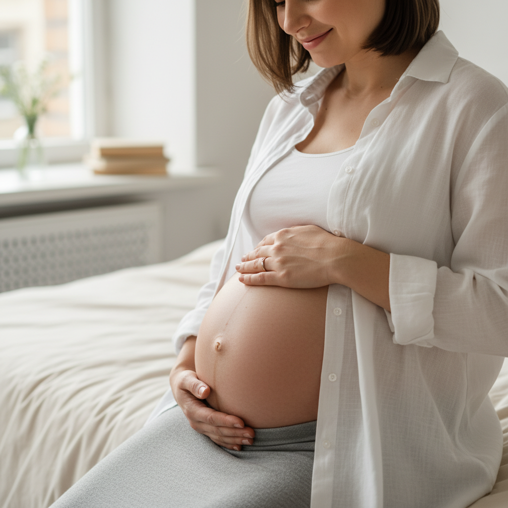 Can Laser Hair Removal Cause Miscarriage